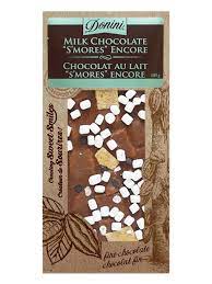 DONINI S'MORES ENCORE BAR 100G