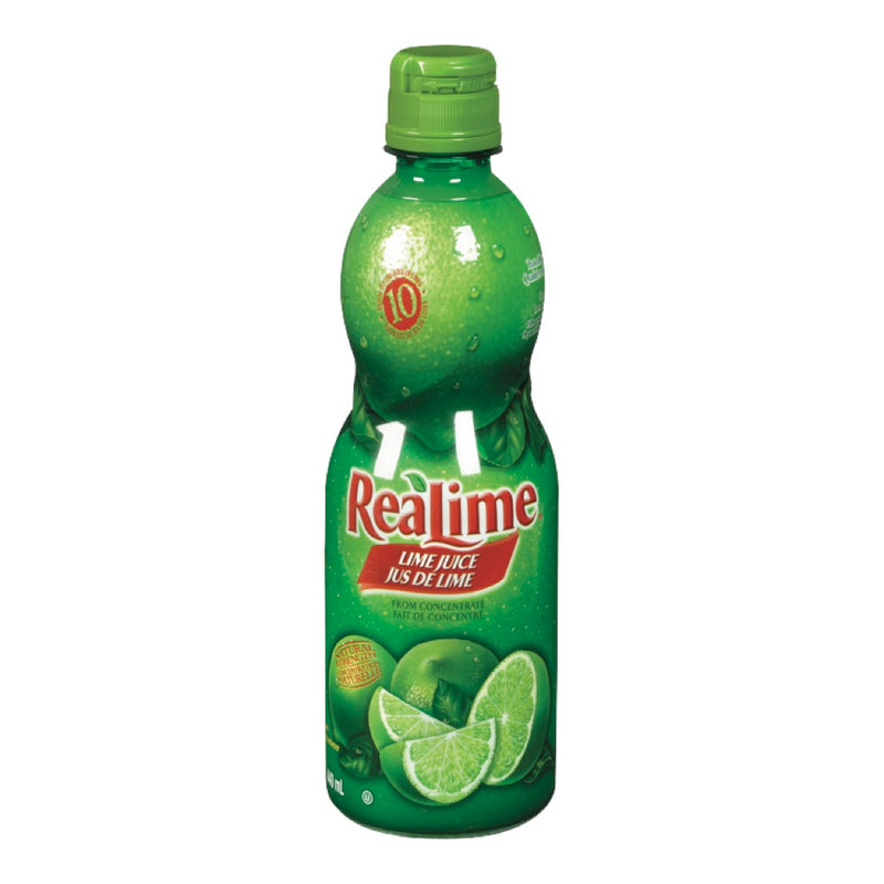 REALIME Lime Juice