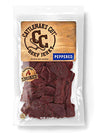 CATTLEMAN'S CUT Peppered Beef Jerky