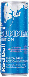 RED BULL JUNEBERRY 250 ml