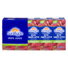 SUNRYPE Unsweetened Pure Apple Juice 200ml 5 Pack