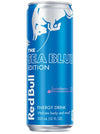 Red Bull The Sea Blue Edition Juneberry Energy Drink, 355 mL