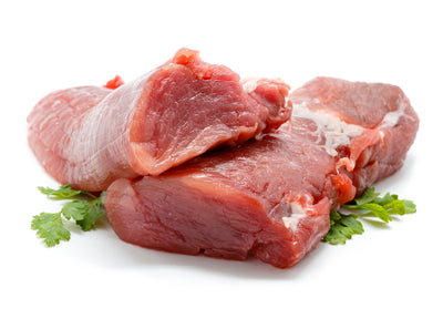 Pork Tenderloin