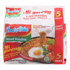 INDOMIE Instant Noodles Fried Noodes