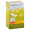 Natracare s Organic Curved Panty Liner, 30 panty liners
