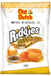 OLD DUTCH RIDGIES EXTRA HONEY 200 g