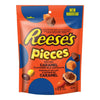 Reese's Pieces Milk Chocolate Flavoured With Caramel, 170 g