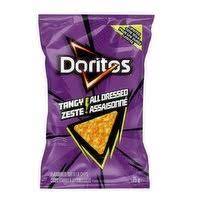 DORITOS ALL DRESSED 75G