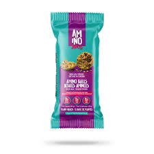 AMINO BALLS PEANUT BUTTER 1 kg