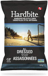 HARDBITE All Dressed Handcrafted-Style Chips 150g