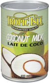 TROPIC ISLE Coconut Milk 400ml