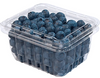 USDA Fruit Produce Blueberries, 1 ct