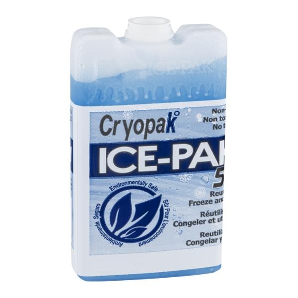 IcePak Reusable Ice Pak, Hot Pak, 1 pak