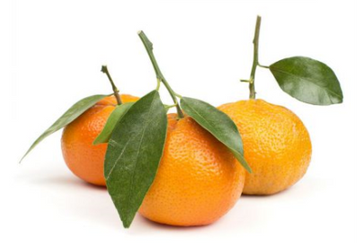 MANDARIN STEM & LEAF 1 kg