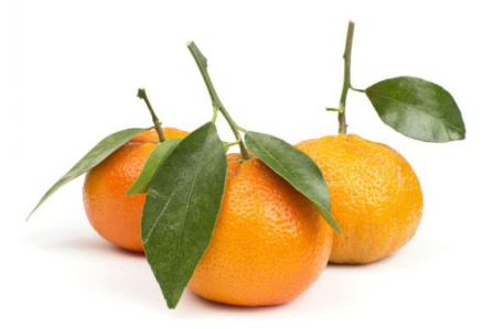 MANDARIN STEM & LEAF 1 kg