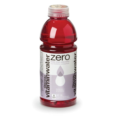 VITAMIN WATER Zero 591ml
