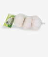 Garlic Heads, 3 ct