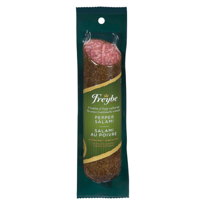 FREYBE Pepper Salami