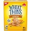 STONED WHEAT THINS ORIGINAL 300 G