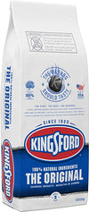KingsFord Original Charcoal Briquets, 3.63 kg