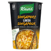 Knorr Singapore Laksa Rice Noodle Cup, 70 g