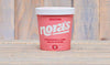 NORA'S Strawberries and Cream