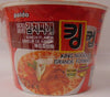 PALDO King Noodle Kimchi Pot