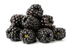 Blackberries Locally Grown