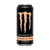 MONSTER PEACHES & CREAM 473 ml