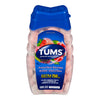 TUMS Assorted Berries Antacid Tablets 100's