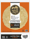 LA TORTILLA Factory Wraps 396g