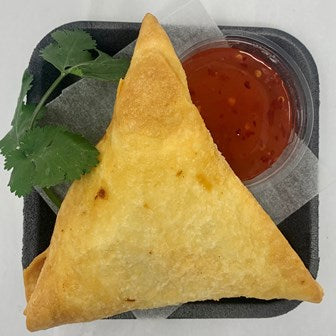 Chicken Samosa