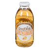 GOOD DRINK Peach Tea 473ml