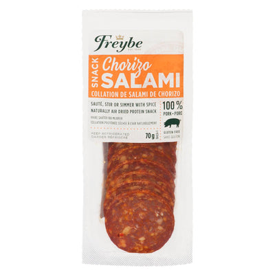 FREYBE Chorizo Salami 70g