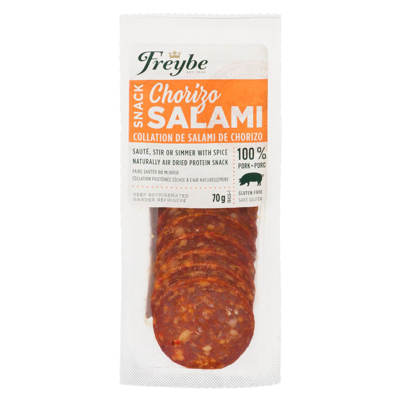 FREYBE Chorizo Salami 70g
