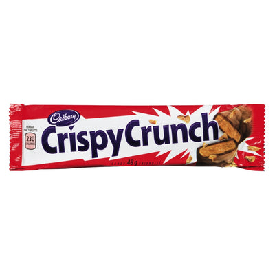 CADBURY Crispy Crunch 48g