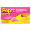 PEPTO BISMOL Caplets 24's