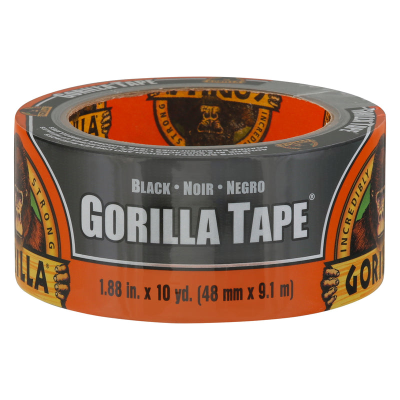 Gorilla Black Tape, 1 tape