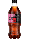 Coca Cola Move Creations Zero Sugar, 1 ct