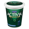 ACTIVIA Blueberry Yogurt 650g