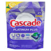 CASCADE PLATINUM PLUS AC/PAC L 1 EA