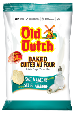 Old Dutch Baked, 1 ct