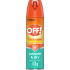 Off! Insect Repellent, 113 g