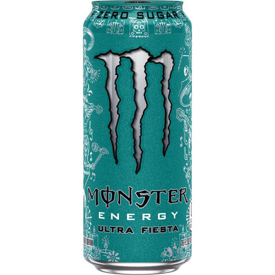 MONSTER Ultra Fiesta 473ml