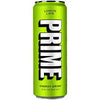 PRIME ENERGY LEMON LIME 355 ml
