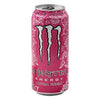MONSTER Ultra Rosa Energy Drink 473ml