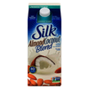 Silk, Almond Coconut Blend, 1.89 l