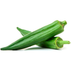 OKRA 1 kg