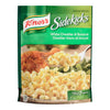 KNORR Sidekicks White Cheddar & Broccoli 143g