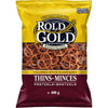 Rold Gold Thins Pretzels, 400 g
